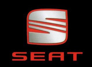 Seat Car logo