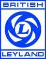 Leyland car logo