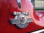 Morris Car Engines