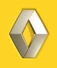 Renault Car logo