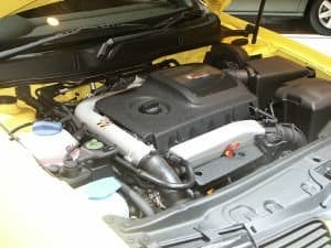 Seat Car Engines