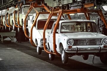 Why Lada Remains a Beloved Car Brand Despite Its Turbulent History
